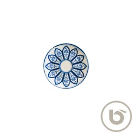 Πιάτο Ρηχό πορσελάνης coupe 15cm Esnaf BONNA 1