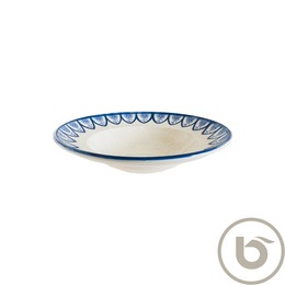 Πιάτο Βαθύ πορσελάνης 27cm 450cc Esnaf BONNA 1