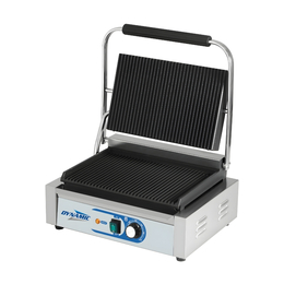 PG 812A ΗΛΕΚΤΡΙΚΗ ΤΟΣΤΙΕΡΑ ΚΑΙ GRILL 1