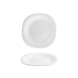 ΠΙΑΤΟ ΡΗΧΟ ΟΠΑΛΙΝΗΣ 20*20cm Tempered, Σειρά Boreal, CoK Spain 1