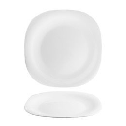 ΠΙΑΤΟ ΡΗΧΟ ΟΠΑΛΙΝΗΣ 26*26cm Tempered, Σειρά Boreal, CoK Spain 1