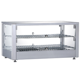 FTR-80L ΘΕΡΜΑΙΝΟΜΕΝΗ ΒΙΤΡΙΝΑ 1