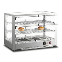 FTR-115L ΒΙΤΡΙΝΑ ΘΕΡΜΑΙΝΟΜΕΝΗ 1