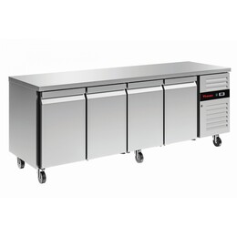 ΨΥΓΕΙΟ ΠΑΓΚΟΣ ΣΥΝΤΗΡΗΣΗΣ ΜΕ ΨΥΚΤΙΚΟ ΜΗΧΑΝΗΜΑ KARAMCO 1