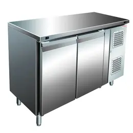 ΨΥΓΕΙΟ ΠΑΓΚΟΣ ΣΥΝΤΗΡΗΣΗΣ & ΚΑΤΑΨΥΞΗΣ ΜΕ ΨΥΚΤΙΚΟ ΜΗΧΑΝΗΜΑ KARAMCO 1