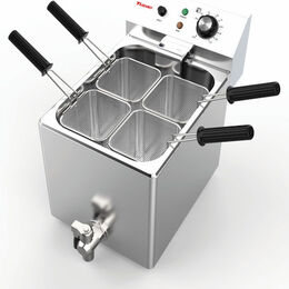 ΒΡΑΣΤΗΡΑΣ ΖΥΜΑΡΙΚΩΝ KARAMCO 1