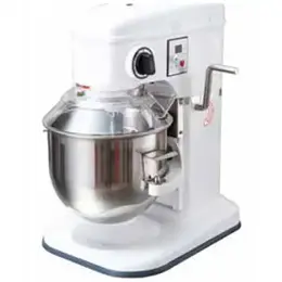 ΜΙΞΕΡ ΖΑΧΑΡΟΠΛΑΣΤΙΚΗΣ ΕΠΑΓΓΕΛΜΑΤΙΚΟ KARAMCO 1