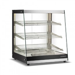 ΒΙΤΡΙΝΑ ΘΕΡΜΑΙΝΟΜΕΝΗ ΕΠΙΤΡΑΠΕΖΙΑ KARAMCO 1