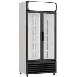 ΒΙΤΡΙΝΑ ΑΝΑΨΥΚΤΙΚΩΝ KARAMCO 1