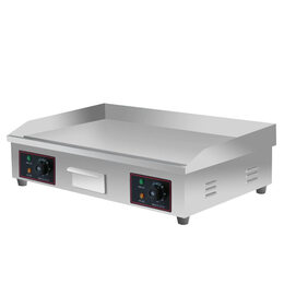 ΠΛΑΤΩ ΗΛΕΚΤΡΙΚΟ KARAMCO 1