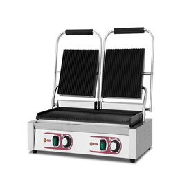 ΤΟΣΤΙΕΡΑ ΗΛΕΚΤΡΙΚΗ ΔΙΠΛΗ KARAMCO 1