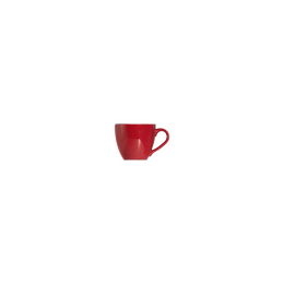 ΦΛΥΤΖΑΝΙ ESPRESSO ΠΟΡΣΕΛΑΝΗΣ 80CC ALZAR CHERRY 1
