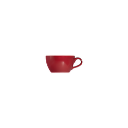 ΦΛΥΤΖΑΝΙ CAPPUCCINO ΠΟΡΣΕΛΑΝΗΣ 230CC ALZAR CHERRY 1