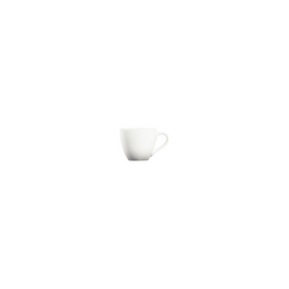 ΦΛΥΤΖΑΝΙ ESPRESSO ΠΟΡΣΕΛΑΝΗΣ 80CC REFLECTION GREY 1