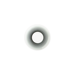ΠΙΑΤΑΚΙ CAPPUCCINO ΠΟΡΣΕΛΑΝΗΣ REFLECTION GREY 16ΕΚ 1