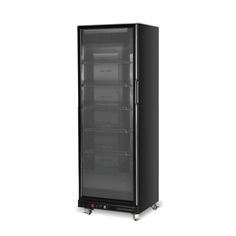 ΒΙΤΡΙΝΑ ΑΝΑΨΥΚΤΙΚΩΝ GN-620FX BLACK 1