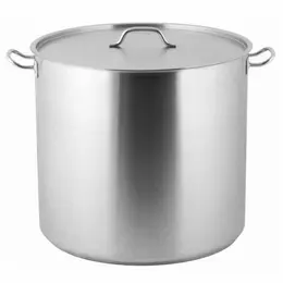 ΜΑΡΜΙΤΑ INOX ΜΕ ΚΑΠΑΚΙ 17lt (28x28cm) 1