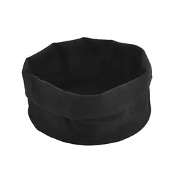 ΨΩΜΙΕΡΑ ΥΦΑΣΜΑΤΙΝΗ ΣΤΡΟΓΓΥΛΗ Ø20x14cm 1