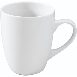 ΚΟΥΠΑ ΠΟΡΣΕΛΑΝΗΣ ΚΛΑΣΣΙΚΗ ΛΕΥΚΗ 300ML 1