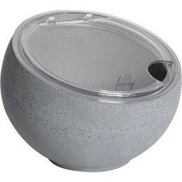 ΜΠΩΛ ΜΕΛΑΜΙΝΗΣ ΜΕ ΚΑΠΑΚΙ ΜΕ ΕΓΚΟΠΗ 1600ML 1