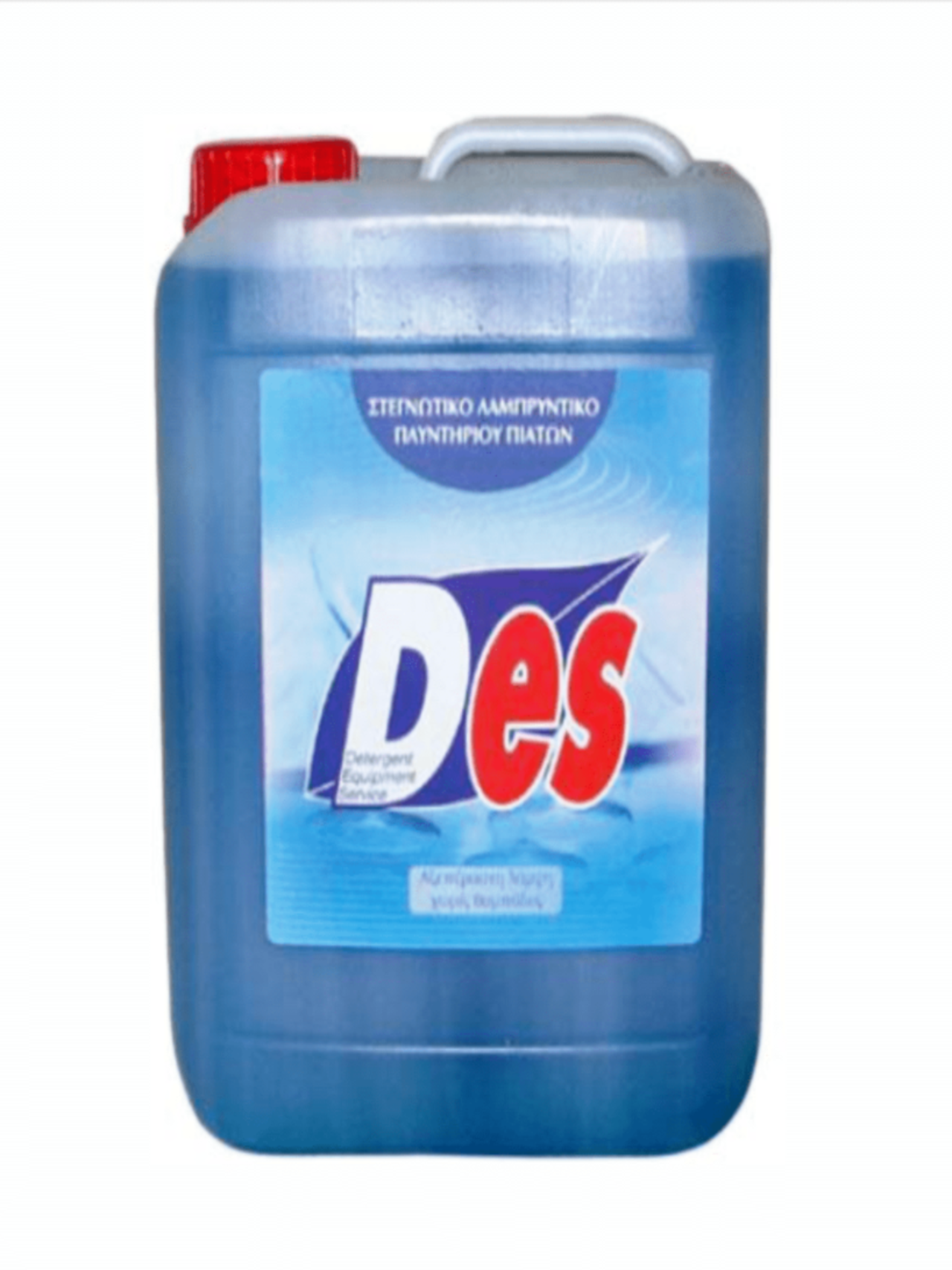 Dishwasher detergents
