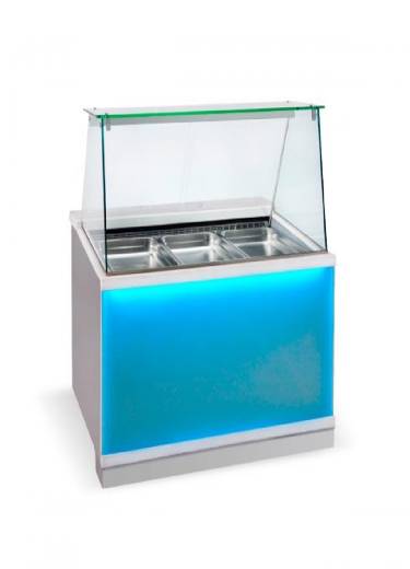 Σειρά Corian Frost