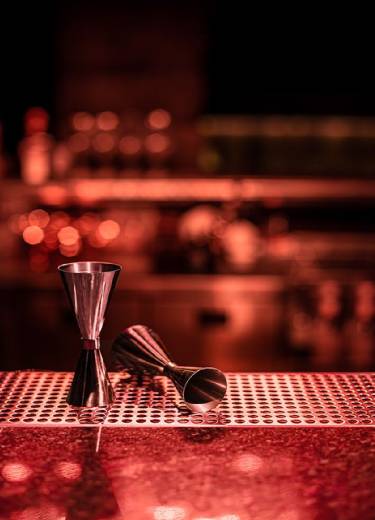 Εργαλεία Bartender