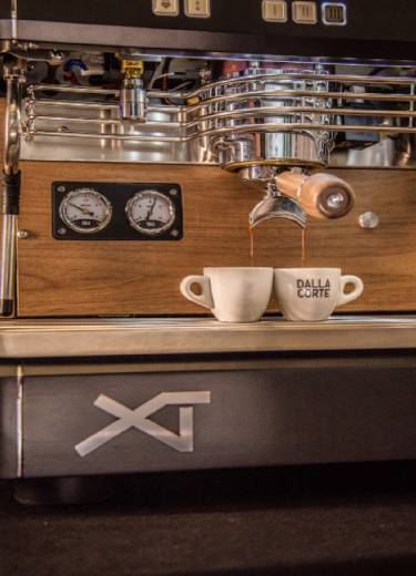 Μηχανές Καφέ Espresso
