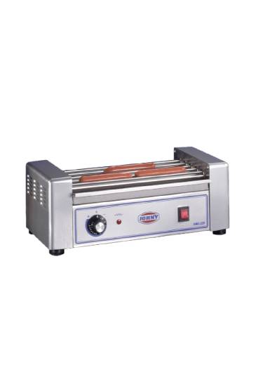 Βραστήρες Hot Dog