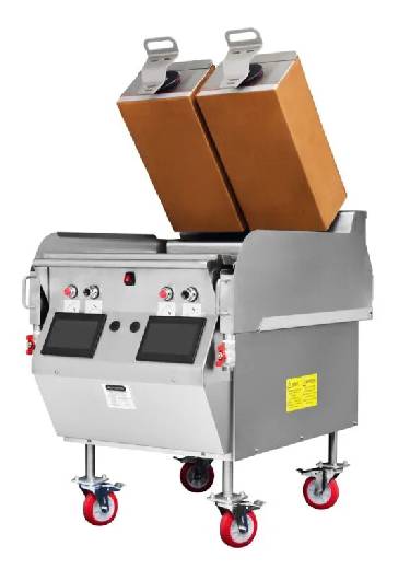 Multigrill
