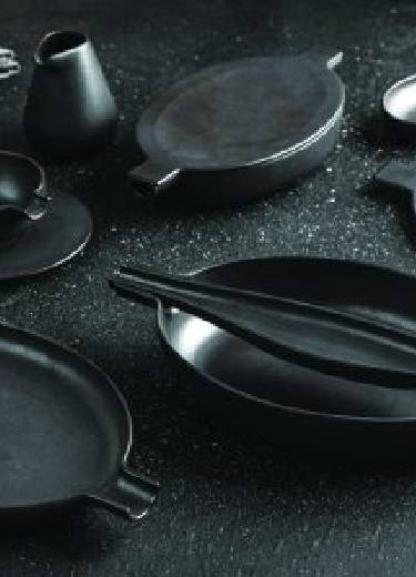 Σειρα Wings black