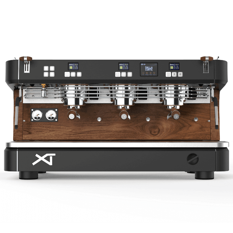 ΚΑΦΕΤΙΕΡΑ 3 ΓΚΡΟΥΠ Dalla Corte XT 3 Wood