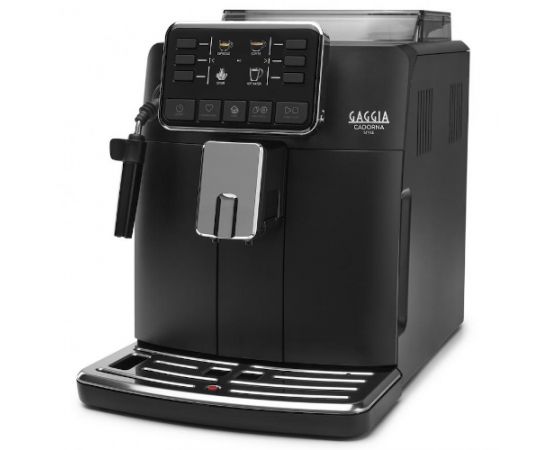 ΑΥΤΟΜΑΤΗ ΜΗΧΑΝΗ ESPRESSO Cadorna Style