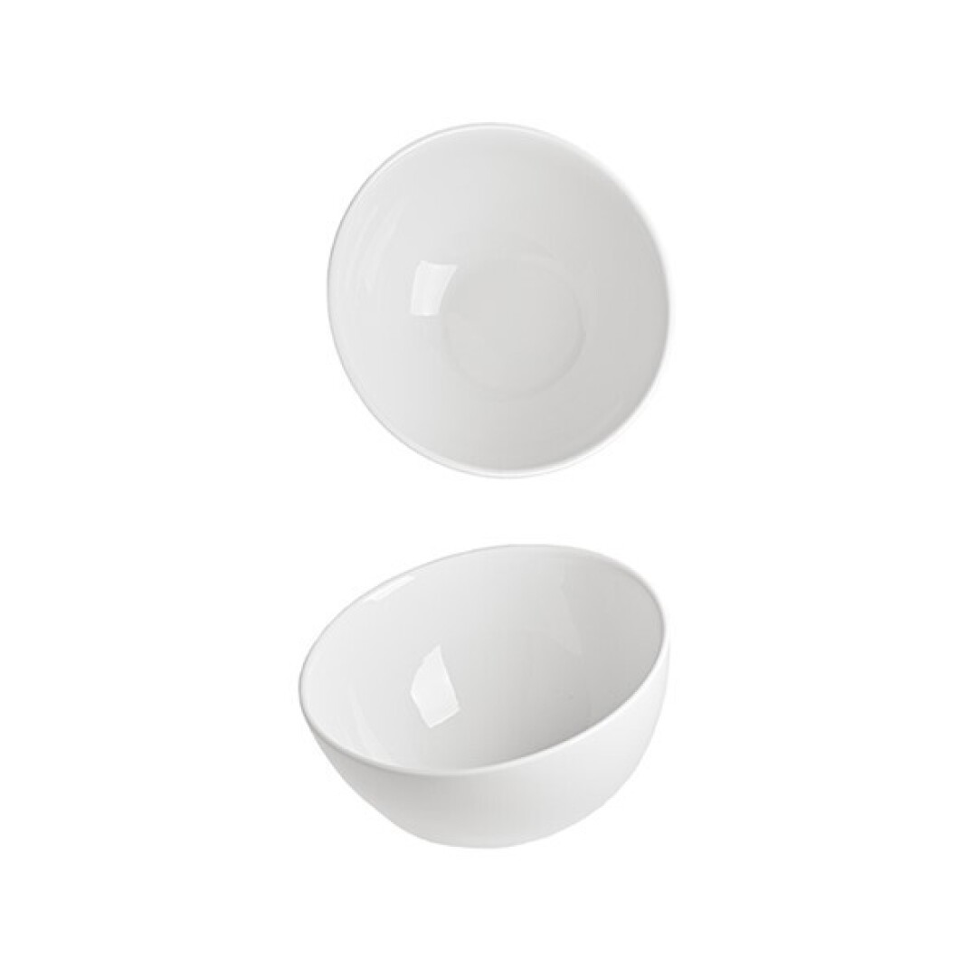ΛΕΥΚΟ ΜΠΩΛ ΠΟΡΣΕΛΑΝΗΣ 11,5cm MOON