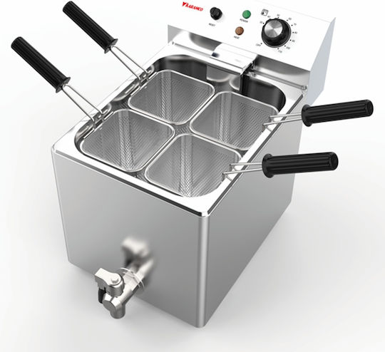 ΒΡΑΣΤΗΡΑΣ ΖΥΜΑΡΙΚΩΝ KARAMCO