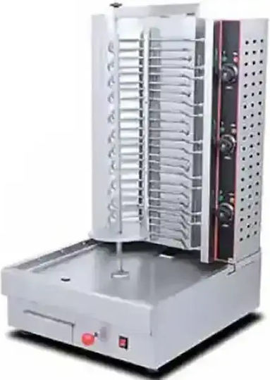 ΜΗΧΑΝΗ ΓΥΡΟΥ ΗΛΕΚΤΡΙΚΗ KARAMCO